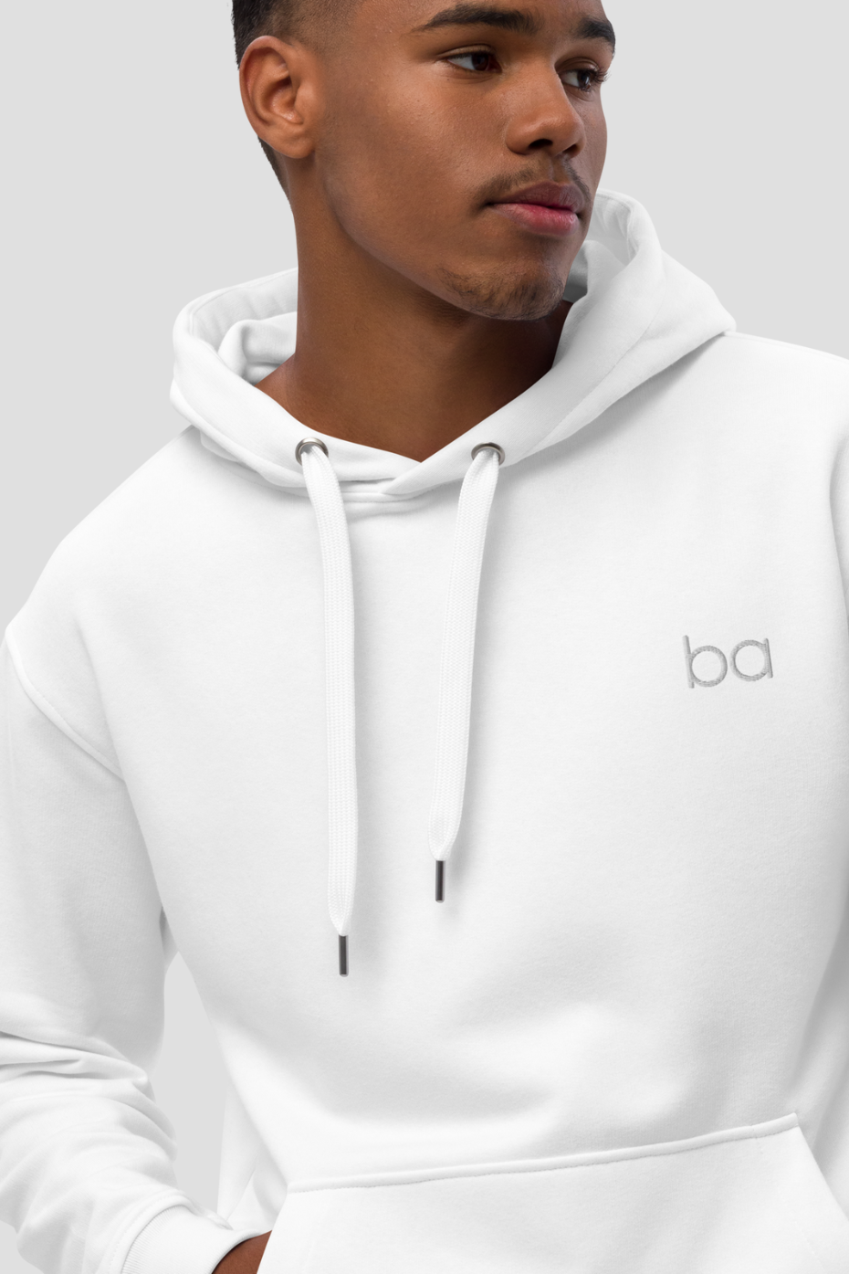 Baredoo Milano hoodie