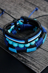 Punk Retro Bracelet