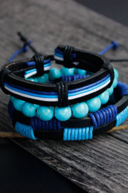 Punk Retro Bracelet