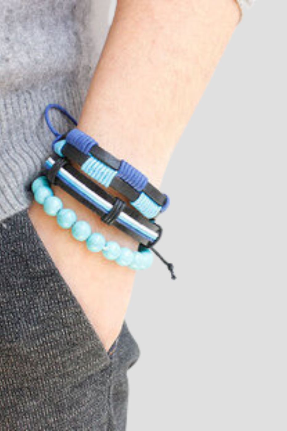 Punk Retro Bracelet