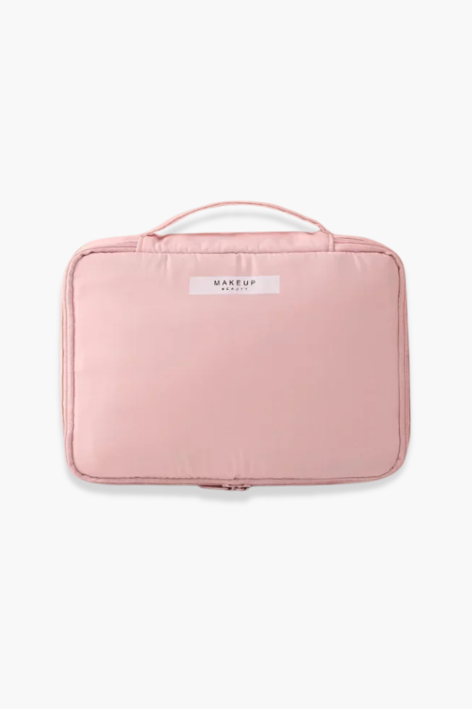Stylish Makeup Bag Organizer