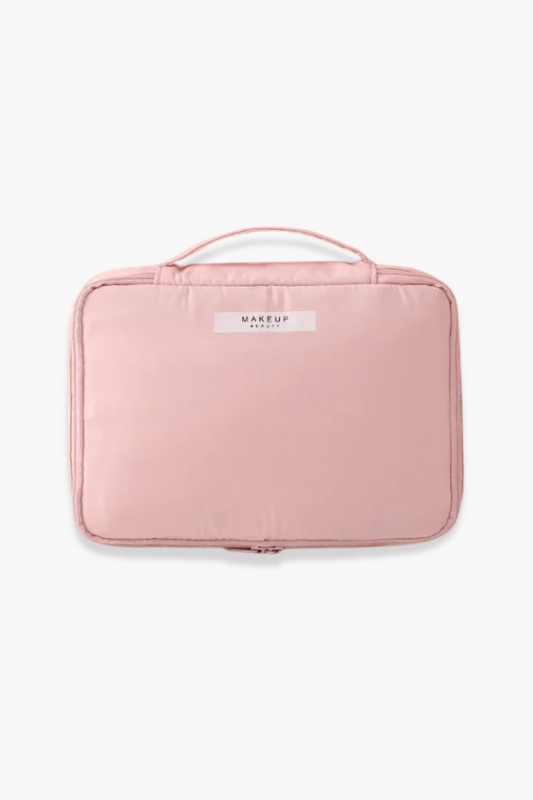 Stylish Makeup Bag Organizer