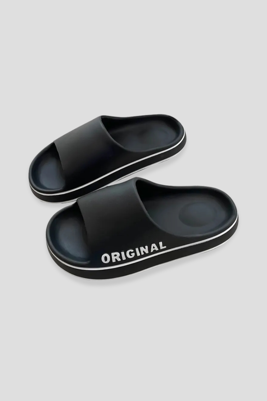 CozyStride Sandals