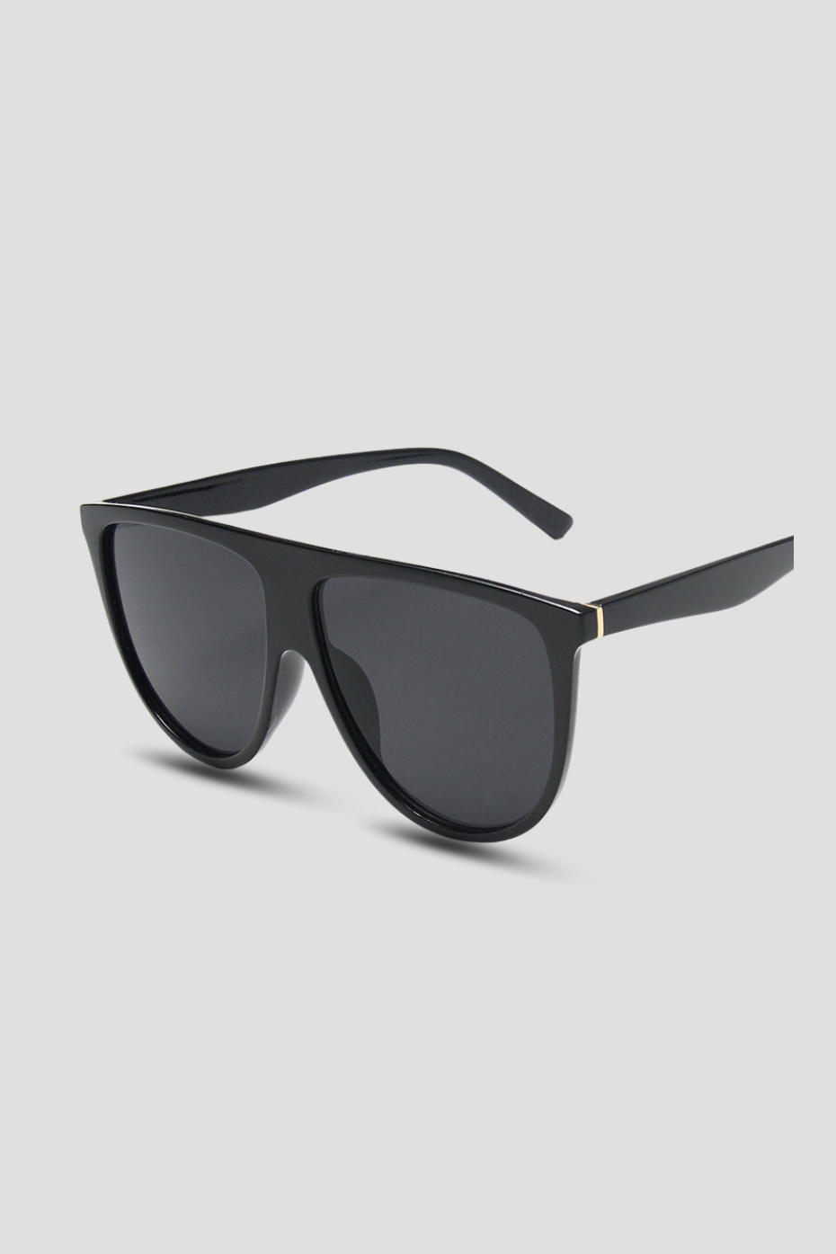 Retro Big Frame Sunglasses Glasses