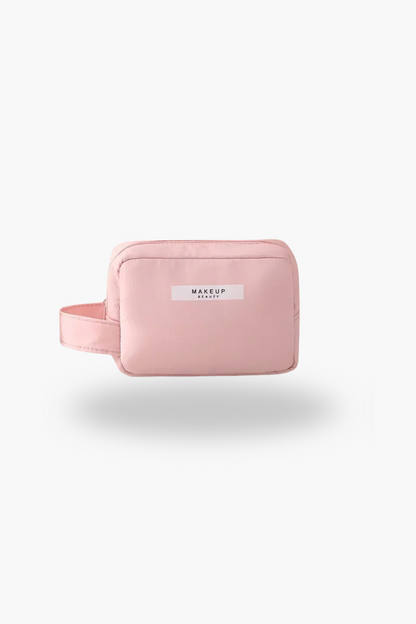Stylish Makeup Bag Organizer