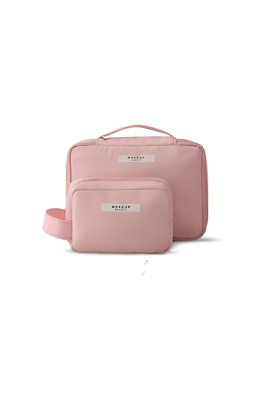 Stylish Makeup Bag Organizer