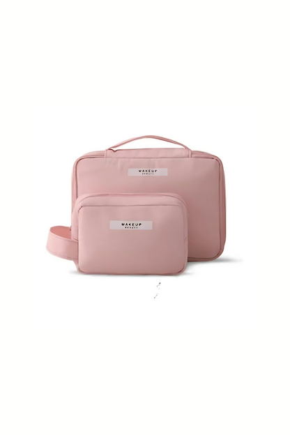 Stylish Makeup Bag Organizer