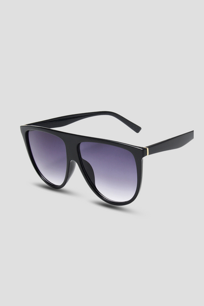 Retro Big Frame Sunglasses Glasses