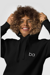 Baredoo Women Hoodie