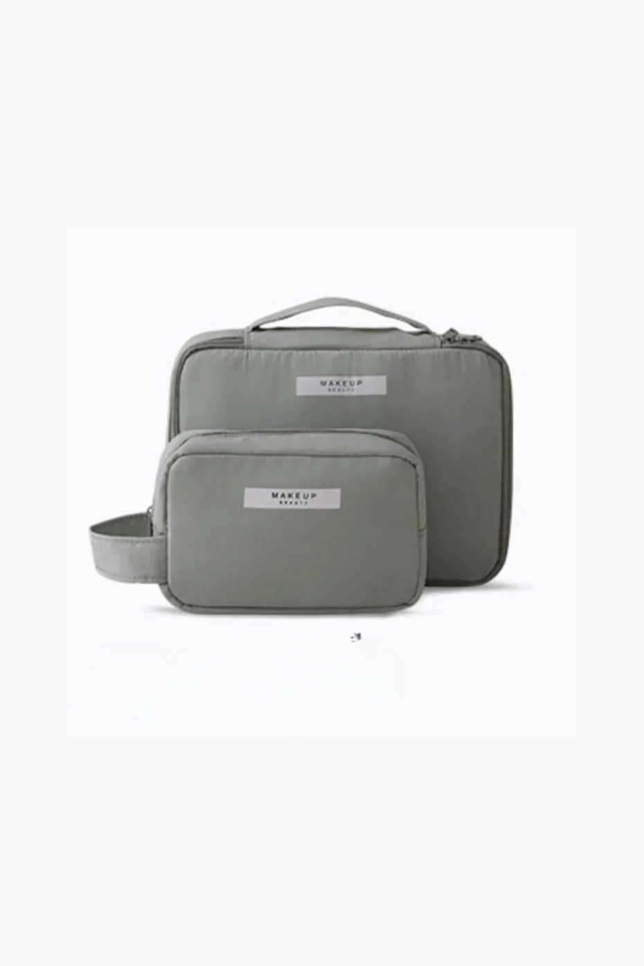 Stylish Makeup Bag Organizer