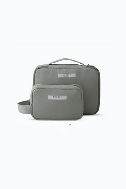 Stylish Makeup Bag Organizer