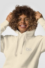 Baredoo Women Hoodie