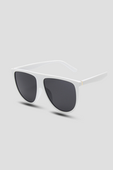 Retro Big Frame Sunglasses Glasses