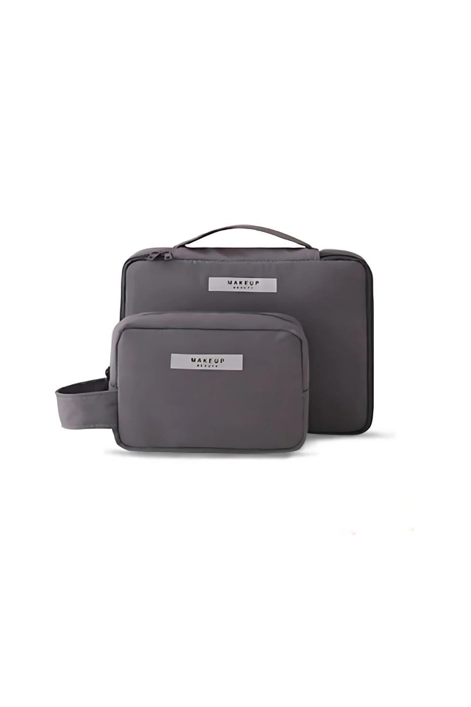 Stylish Makeup Bag Organizer