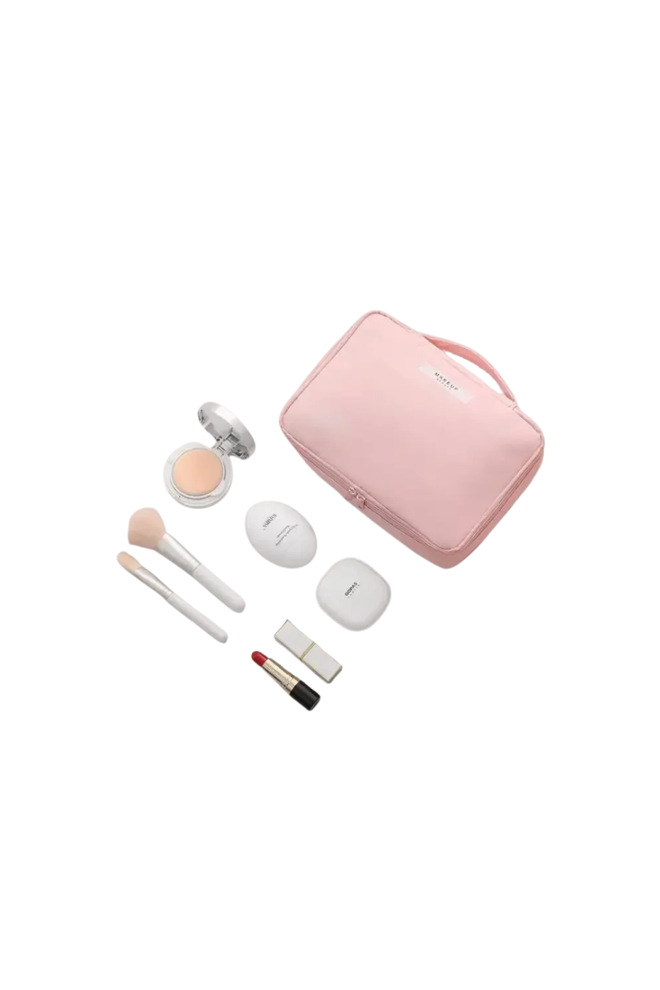 Stylish Makeup Bag Organizer