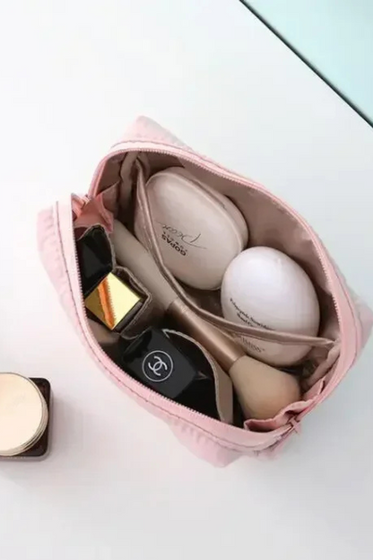 Stylish Makeup Bag Organizer