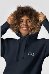 Baredoo Women Hoodie