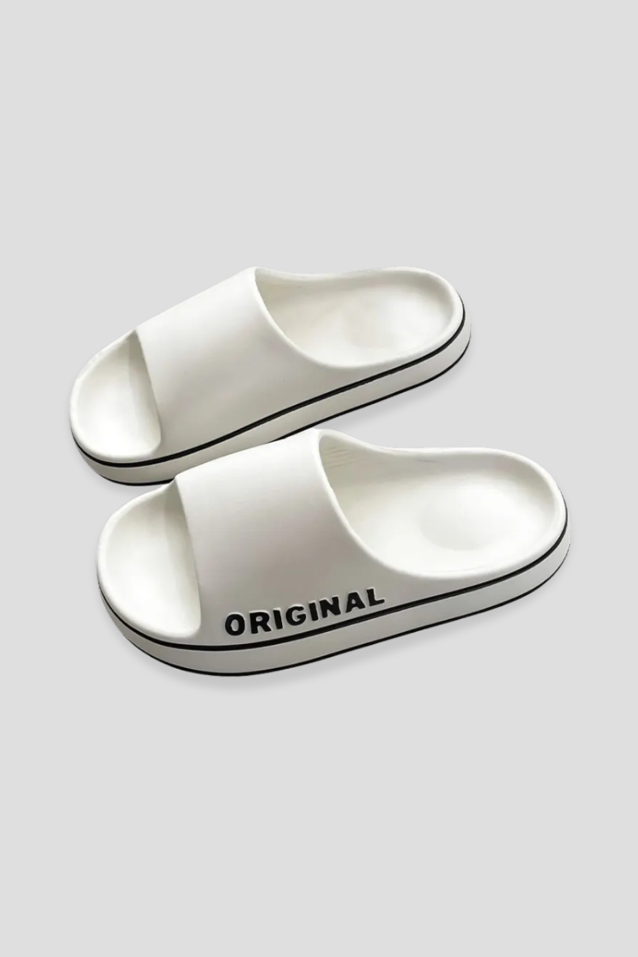 CozyStride Sandals