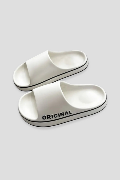 CozyStride Sandals