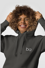 Baredoo Women Hoodie