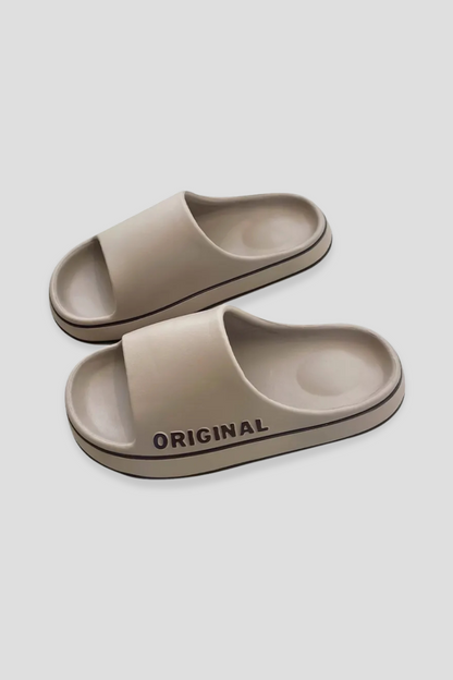 CozyStride Sandals