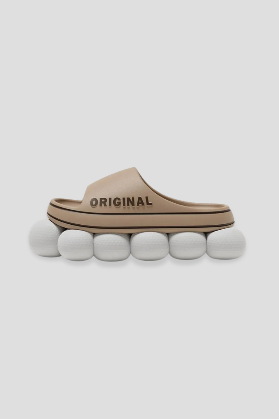 CozyStride Sandals
