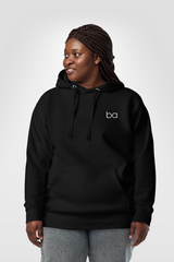 Baredoo Women Hoodie