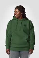 Baredoo Women Hoodie