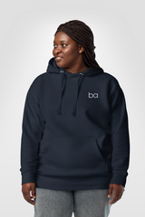 Baredoo Women Hoodie