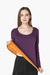 Thermal Underwear Sweater