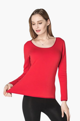 Thermal Underwear Sweater