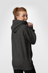 Baredoo Women Hoodie