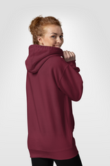 Baredoo Women Hoodie