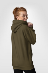 Baredoo Women Hoodie