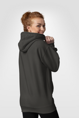 Baredoo Women Hoodie