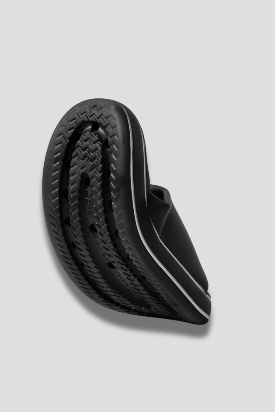 CozyStride Sandals