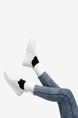 Unisex Scrunch Sock