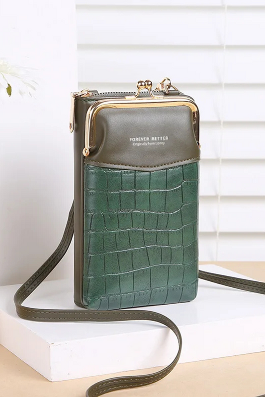 FemmeElite Crossbody