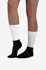 Unisex Scrunch Sock