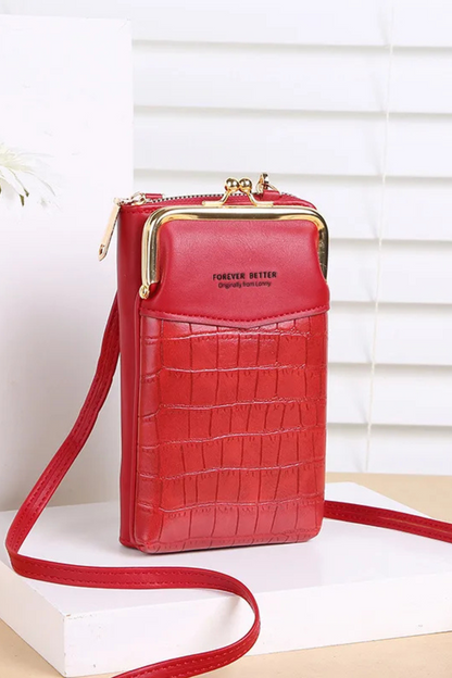 FemmeElite Crossbody