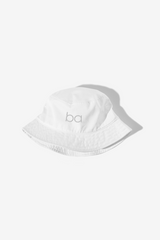 Organic bucket hat