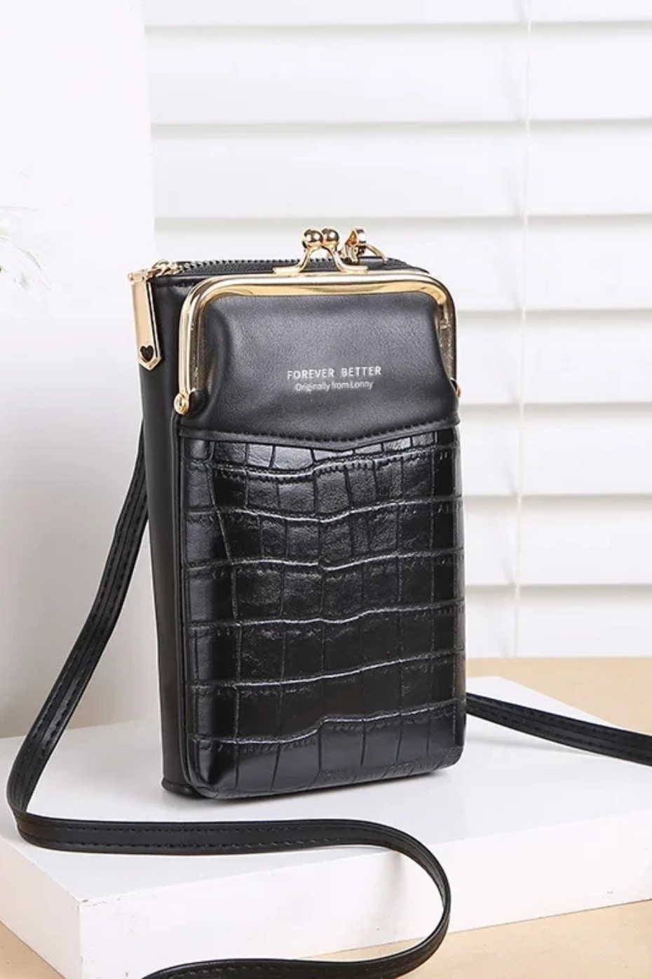 FemmeElite Crossbody