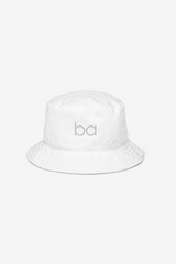 Organic bucket hat