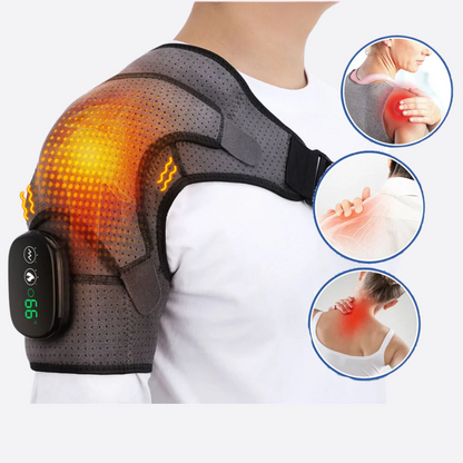 Electric Heating Shoulder Belt