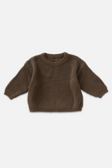 Hot Selling Children's Clothing Pullover Knitting Sweater