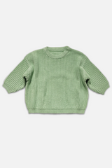 Hot Selling Children's Clothing Pullover Knitting Sweater