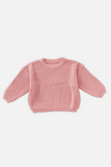 Hot Selling Children's Clothing Pullover Knitting Sweater