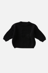 Hot Selling Children's Clothing Pullover Knitting Sweater