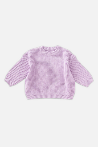 Hot Selling Children's Clothing Pullover Knitting Sweater