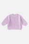 Light Pink Purple